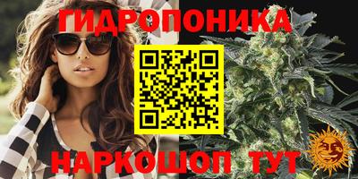 хмурый Бузулук